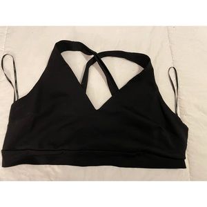 NWOT BRA TOP 3X